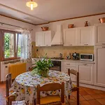 La Casa Di Monica E Luciano Stresa