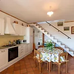 La Casa Di Monica E Luciano Holiday home