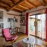 La Casa Di Monica E Luciano Stresa