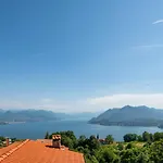 La Casa Di Monica E Luciano Holiday home