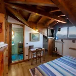 La Casa Di Monica E Luciano Ferienhaus Stresa