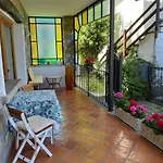 La Casa Di Monica E Luciano Holiday home Stresa