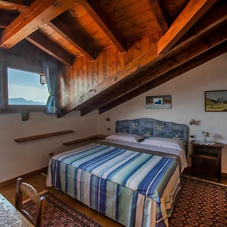 La Casa Di Monica E Luciano *