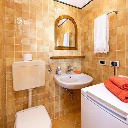 La Casa Di Monica E Luciano Casa de Férias *