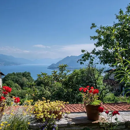 Дом отдыха La Casa Di Monica E Luciano