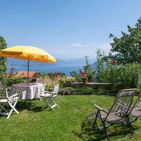 Casa de Férias La Casa Di Monica E Luciano *