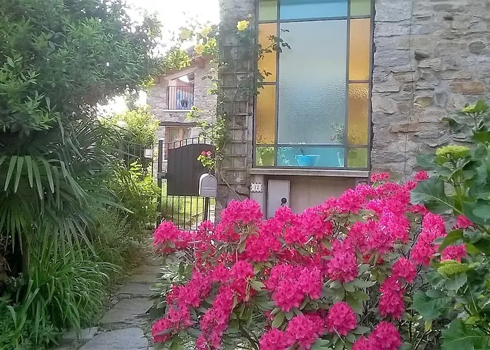 La Casa Di Monica E Luciano *