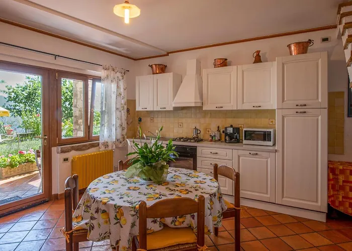 La Casa Di Monica E Luciano Стреза