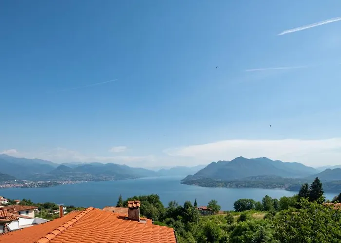 La Casa Di Monica E Luciano Дом отдыха