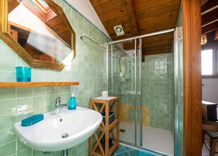 La Casa Di Monica E Luciano * Стреза