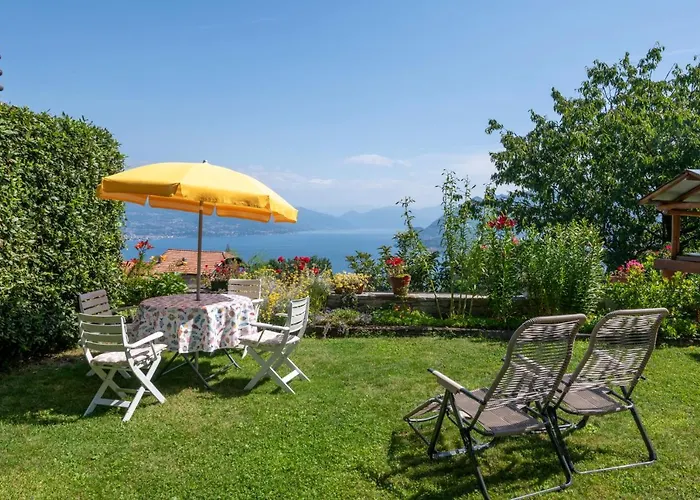 Дом отдыха La Casa Di Monica E Luciano *