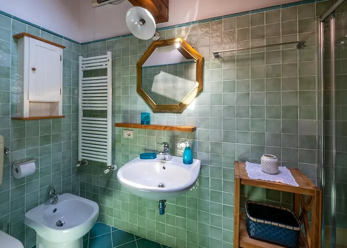 La Casa Di Monica E Luciano * Стреза