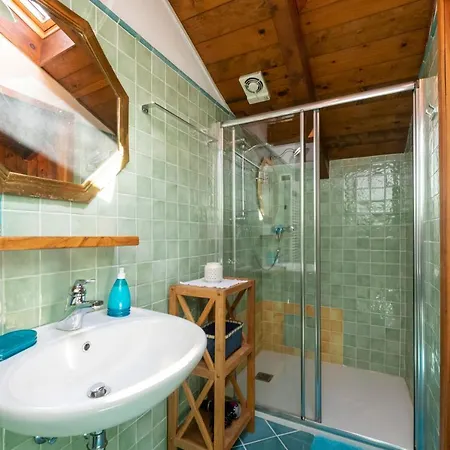 La Casa Di Monica E Luciano * Stresa