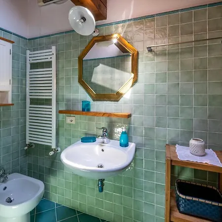 La Casa Di Monica E Luciano * Stresa